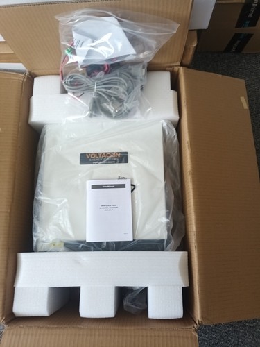 Solar off grid inverter 6kw - off,