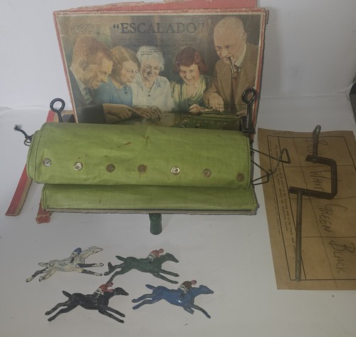 Vintage 1930s chad valley - vintage,