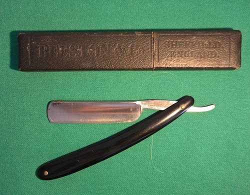 Antique worth sons - b,