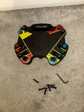 fanatec podium endurance module