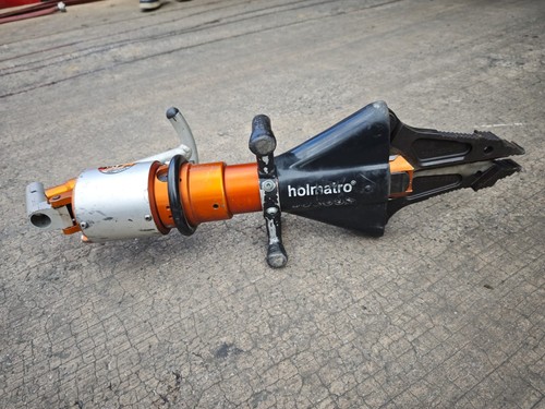 Holmatro hct 3120 hydraulic - holmatro, 3120+