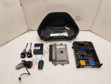 Vauxhall Corsa F 19-24 Engine