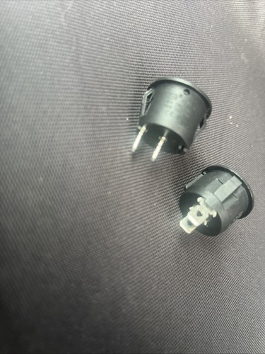 12v off round waterproof - 12v,