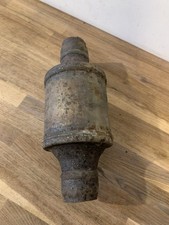Peugeot Boxer Cat Catalytic Converter Scrap Metal 1999