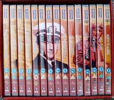 john wayne collection boxset