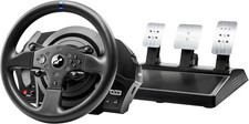 Thrustmaster T300 RS GT Edition Steering Wheel and Pedal Set - Brand New
