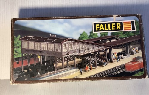 Faller 2125 radolfzell - n,