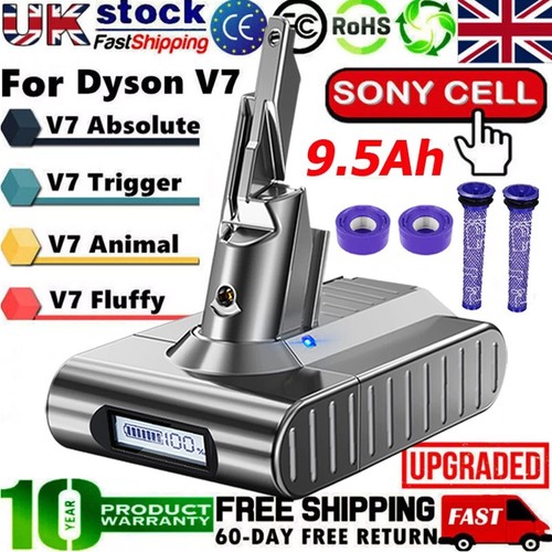 9500mah battery replacement - battery,