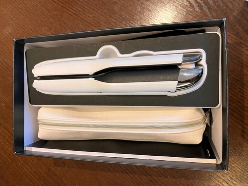 Genuine ghd unplugged the - genuine, on
