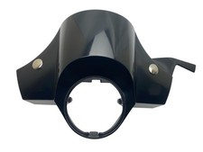 Pair Stainless Vespa PX 125 -