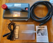 Challenge SS77 Steam Wallpaper