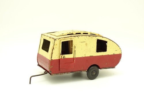 Tri ang minic toys - minic,