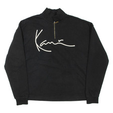 KARL KANI Mens Sweatshirt