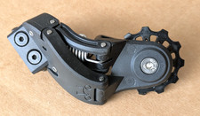 Brompton 4 / 12 Speed Advance