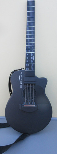 Yamaha electronic - yamaha, ez-ag