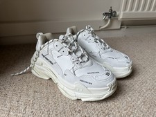 Balenciaga Triple S Trainer