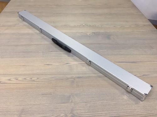 Silver jointed pool - 3/4,