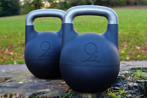 Omnibell adjustable steel - adjustable,