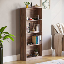 Cube 2 3 4 5 Tier Bookcase