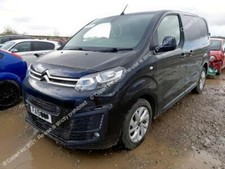 CITROEN DISPATCH 2.0 SPORTIVE