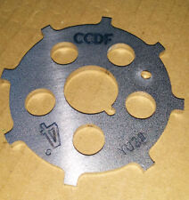 Y030 YAMAHA R1 5VY 2004-2006 4