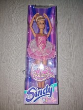 SINDY FAIRY BALLERINA fashion