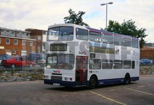 35mm Slide First Volvo