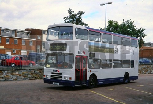 35mm slide first volvo - 35mm,