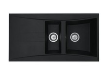 Liquida SEV150BL 1.5 Bowl