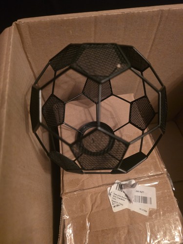 Football light shade box 30 - football,
