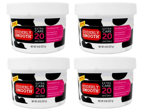 Udderly smooth extra care - udderly,