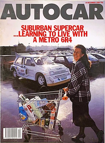 Autocar magazine dec - 10-dec-86,