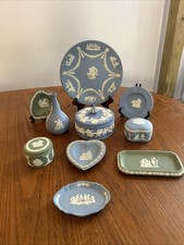 Wedgwood Jasperware Starter