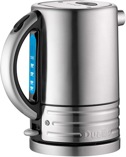 Dualit architect kettle 1 5 - dualit, |