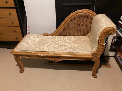 Small attractive carved - , pine