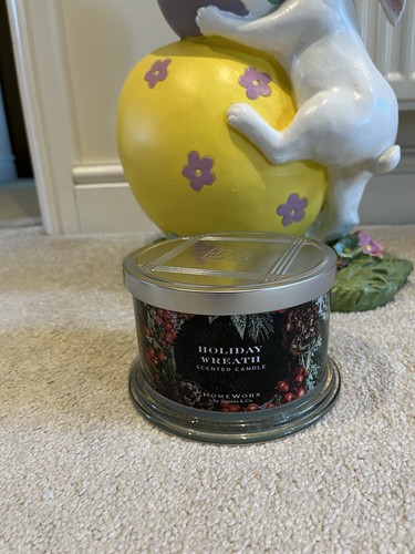 Homeworx harry slatkin wick - harry,