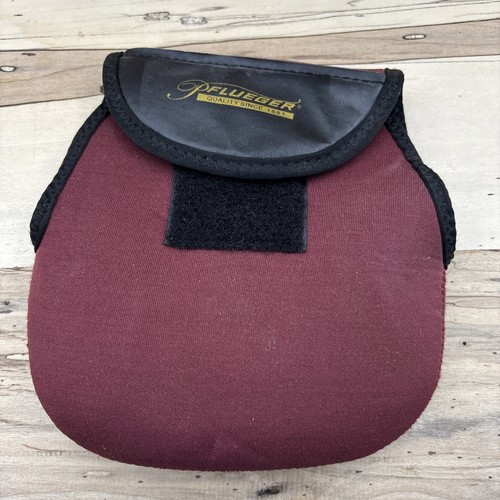 Pflueger neoprene spinning - neoprene,
