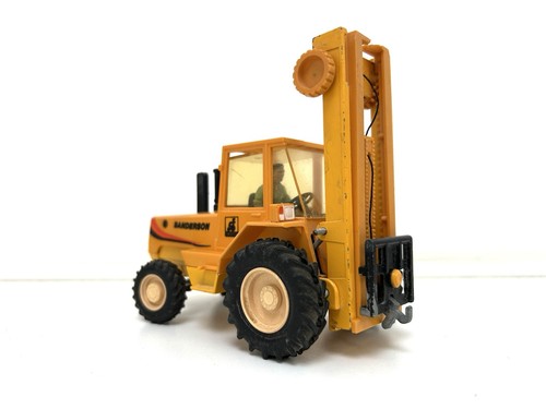 Britains sanderson rough - sanderson,