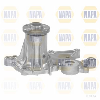 Napa water pump for suzuki - water,