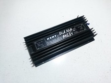  Converter Control Unit Truck - Scania 4 Series DE598513-05