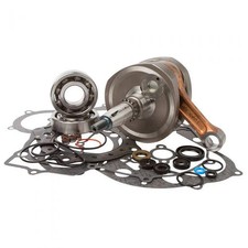 CRANKSHAFT BOTTOM KIT 06-08