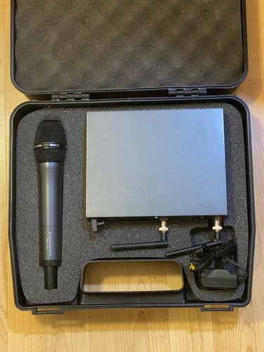 Sennheiser wireless - sennheiser,