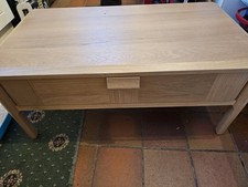 M&S Hutch Compact Coffee Table