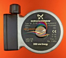 POTTERTON PERFORMA 24 ECO HE