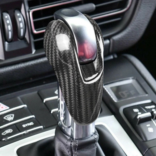 Genuine carbon fiber switch - genuine,