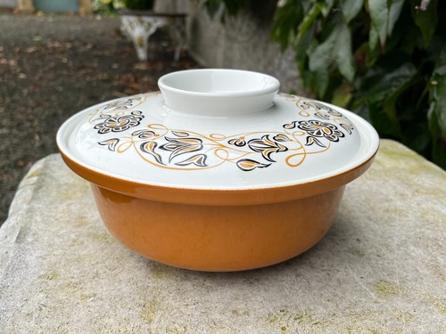 Mid century poole pottery - century,