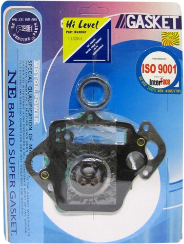 Top end gasket set - set, honda