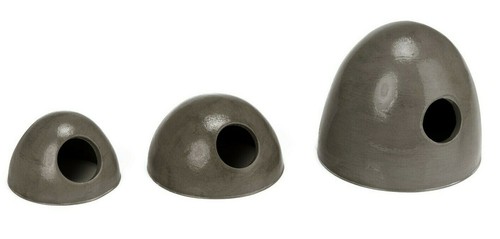 Ceramic spawn dome breeding - ceramic,