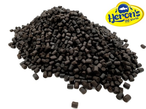 Herons 1kg premium sturgeon - herons,