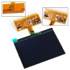 New LCD For Audi A3 A4 A6 S4 B5 VW Volkswagen SHARAN Instrument Cluster Display